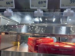 -山姆会员商店(亦庄创意生活广场店)