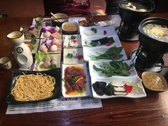 -束河人家(南锣鼓巷店)