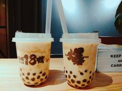 -niu niu c&m(万江江南世家店)