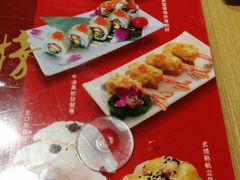 -友壹町寿司(嘉洲广场店)
