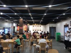 -西工饭庄快餐厅(西工小街店)