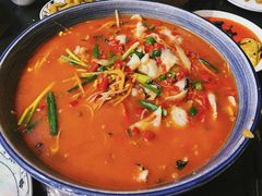 活水乌鱼片-拈一筷子·宜宾江湖菜(总店)