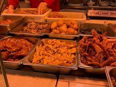 -黄毛鸭脖(汉阳总店)