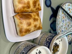 -撒拉花儿·新疆菜·清真(太阳宫店)