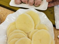 -活鱼馆(宜兴埠店)