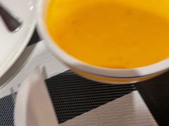 传统法式鱼汤-La Creperie法餐厅(芮欧百货店)