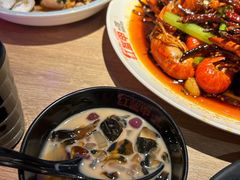 -红盔甲·小龙虾(车公庙店)