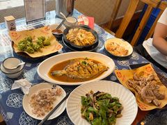 -旺角小渔村·海肠捞饭开创者(二马路店)