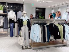 -lululemon(新天地店)