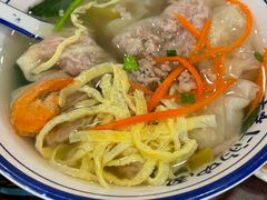 -长人馄饨铺(解放街店)