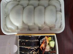 -传闻来紫菜包饭·打糕(西塔韩百店)