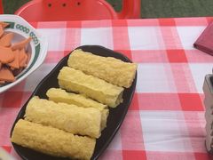 -三毛演义·湖南烧烤大排档(南浦店)