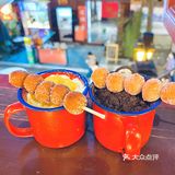 昆明｜人均几十的甜品自助✨甜品爱好者的天堂 🥨
