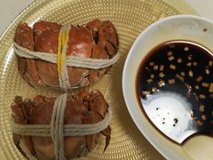 -阳澄湖大闸蟹·琼灵阁牌品牌连锁(吴中总店)