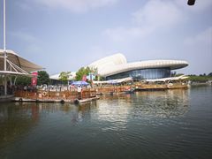 -渔岛海洋度假区