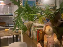 -小时光咖啡馆(北锣鼓巷店)