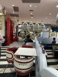 -奈尔宝·儿童乐园·亲子餐厅(前滩店)