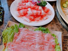 -小龙坎老火锅(西安路店)