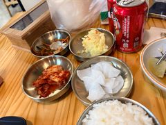 -韩食汇