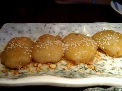-客语客家菜(东山口店)