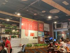 大堂-钢五区节子串串香(环球汇·天誉店)