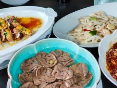 -曾宴·楚菜(湖北省博物馆店)