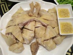 -潮喜竹溪荔湖酒家(荔枝湾店)