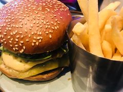 -bluefrog蓝蛙(皇庭广场店)