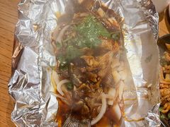 -新白鹿餐厅(银泰西湖文化广场店)