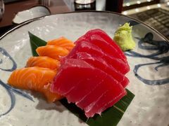 -新鲜特色餐厅(香格里拉大酒店)