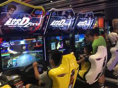 -反斗乐园(领展中心城店)