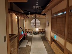 -蟹道乐(梅田店)