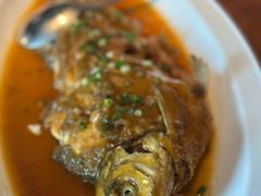 -曾宴·楚菜(湖北省博物馆店)