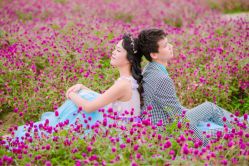 点击看大图 -金夫人婚纱摄影(华南店)