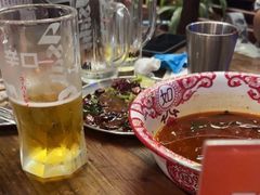 -破店肥哈·东北烧烤·夜宵(南山保利店)