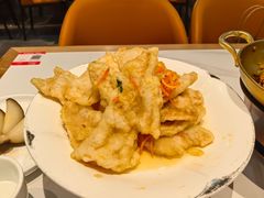 -金掌勺锅包肉(华润万象城店)