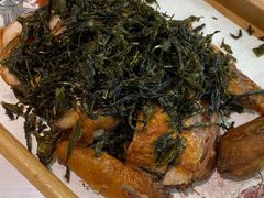 -苏梦江南·淮扬菜(夫子庙店)