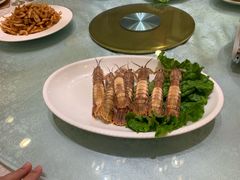 -天顺渔港·海景餐厅(星海广场店)