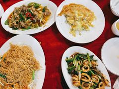 豉油皇吹筒仔-蛇口康乐快餐鱼仔档(翠苑小区店)