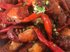 -霸王虾·小龙虾香辣蟹(玉林店)