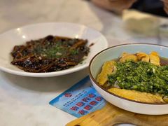 响油鳝丝-锦園(伊势丹美食城店)