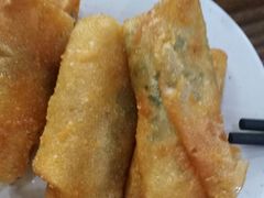 -随柳居·苏式小吃(建新巷店)