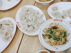 -饺小吉(T11店)