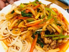-巴依老爷新疆美食(常营店)