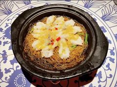 -绿茶餐厅(朝阳大悦城店)