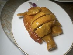 -唐阁(香港朗廷酒店)