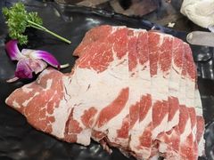 -丽江庭院之爱在路上(西单店)