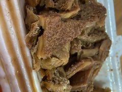 -细妹五香牛杂(步行街店)