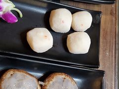 香菇虾滑-丽江庭院之爱在路上(西单店)