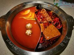-大龙燚火锅(天钥桥路店)